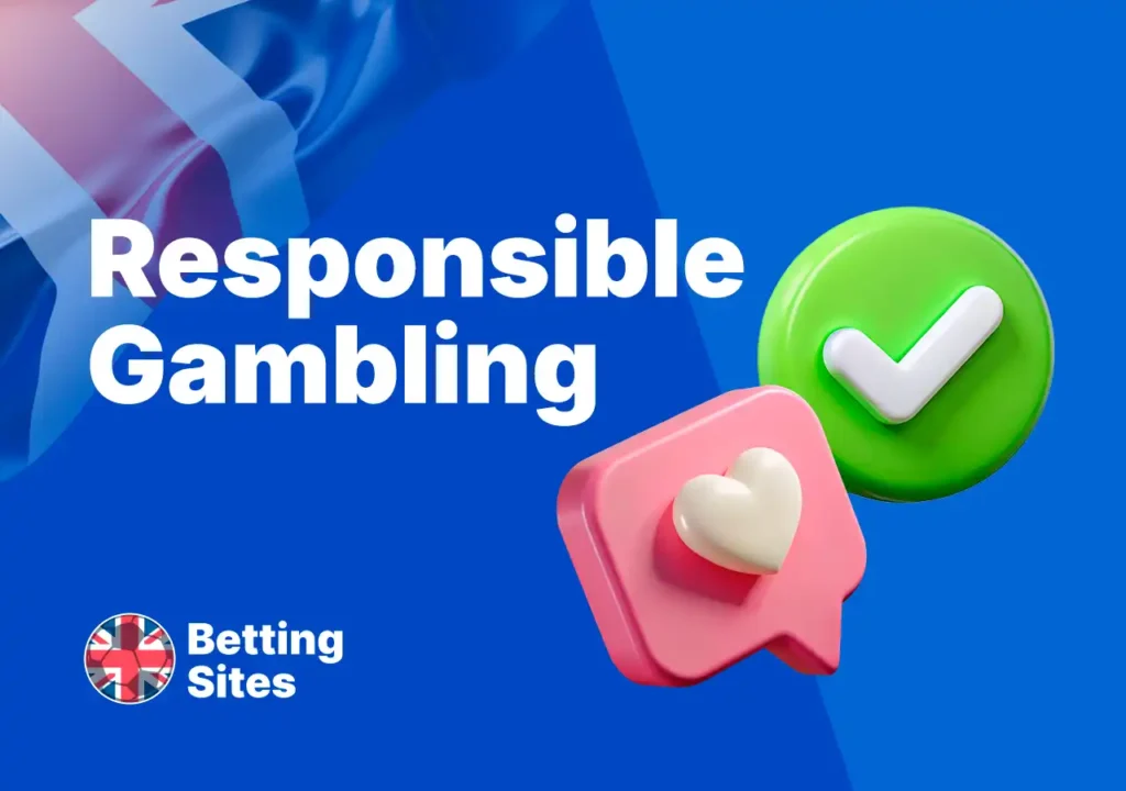 About responsible gambling