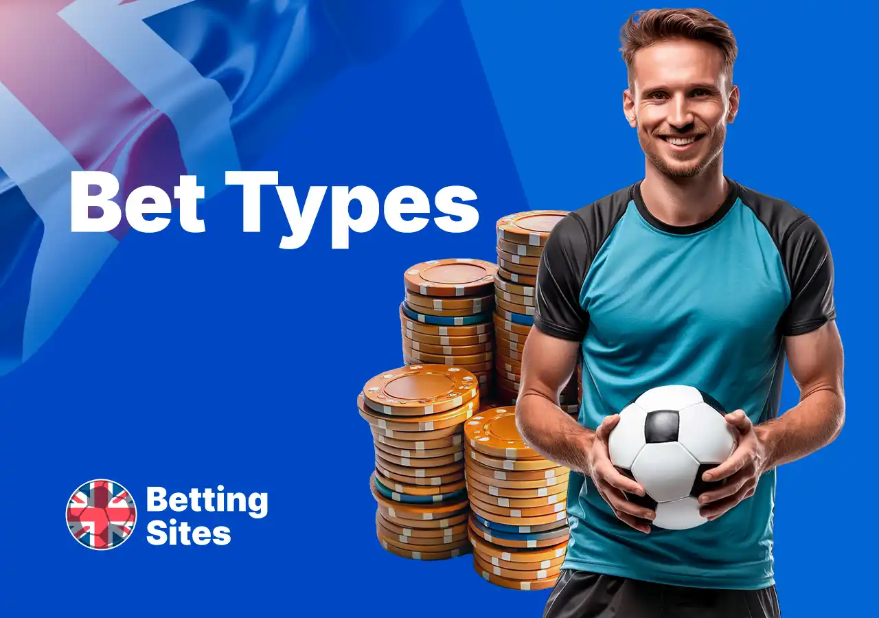 Popular Champions League bet types for online bettors